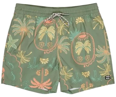 Produktbild von Badehose Billabong Vacay Layback für Herren