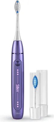 Produktbild von SonicYou Blue Sonic Toothbrush with 300 Days Battery Life