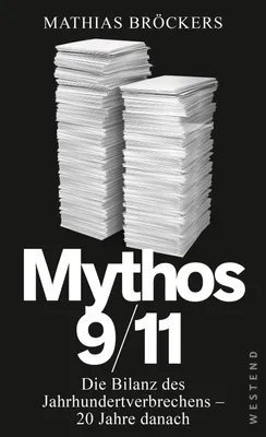 Produktbild von Mythos 9/11