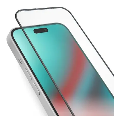 Image de SBS Glas SP Full Cover iPhone 15 Plus (TESCRFCIP1567)