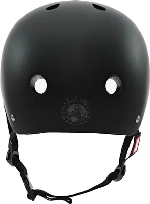 Immagine prodotto di Globe Goodstock Casco nero L-XL Uomo, donna Nero L-XL