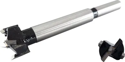Produktbild von PAULIMOT Profi-Hartmetall-Forstnerbohrer Ø 20 x 90 mm