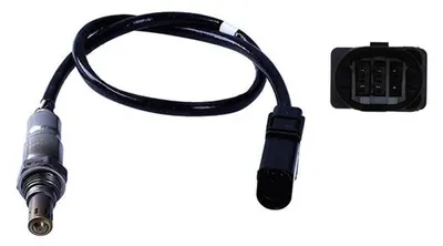 Productafbeelding van Breedband lambda-sonde met 5 aansluitingen, merk NTK, geschikt voor onder andere de SKODA OCTAVIA