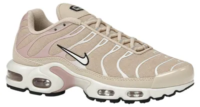 Productafbeelding van Nike Air Max Plus Sandrift Pink Oxford - Maat EU 39 - US 8 - Roze - Dames