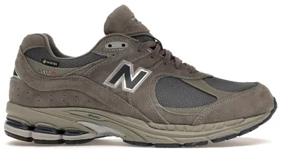 Produktbild von New Balance 2002R Gore-Tex Castlerock - EU 42.5