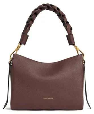 Immagine prodotto di Coccinelle Borsa Donna Marrone