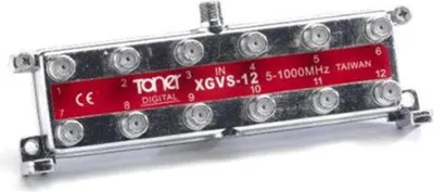 Image de Toner Xgvs-12