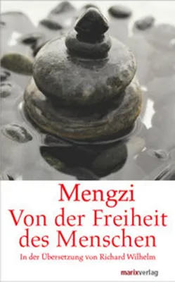 Produktbild von Von der Freiheit des Menschen
