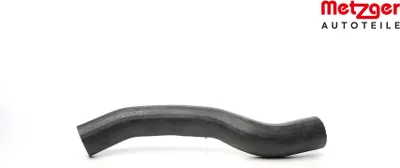 Produktbild von METZGER 2400364 Turbo Ladeluftschlauch für FORD Focus II Schrägheck (DA, HCP, DP) Focus II Kombi (DA, FFS, DS) C-MAX (DM2) Focus C-Max (DM2) für VOLVO