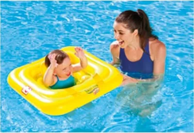 Produktbild von Bestway Schwimmsitz ''Swim Safe Step A'',