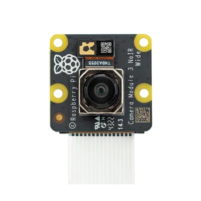 Obrázek produktu pro Raspberry Pi RASP CAM 3 W N