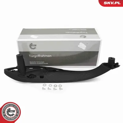 Immagine prodotto di maniglia porta anteriore sinistra, BMW 3