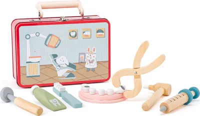 Immagine prodotto di Valigetta dentale con accessori