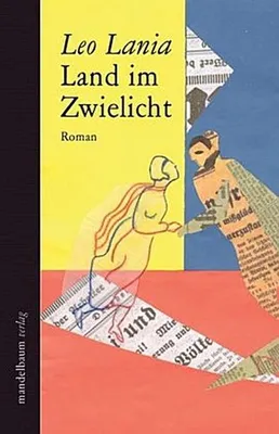 Zdjęcie produktu dla Land im Zwielicht