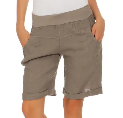 Produktbild von 276_Bermuda Fango M