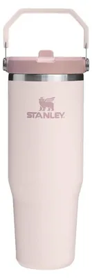 Obrázok produktu pre Stanley Iceflow, Ružová, Nerezová oceľ, Nerezová oceľ, 890 ml, 90 mm, 104 mm