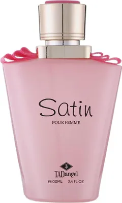 Immagine prodotto di Satin Pour Femme eau de parfum spray 100ml