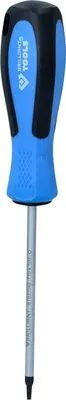 Produktbild von BRILLIANT TOOLS Schraubendreher TORX T10 x 100 mm - BT031043