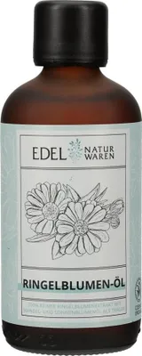 Obrázek produktu pro Olej z měsíčku lékařského 100ml