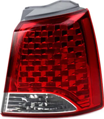Produktbild von Heckleuchte passend für Kia Sorento XM 11/2009-09/2012 außen Rechts 9240229020 924022P020 Johns