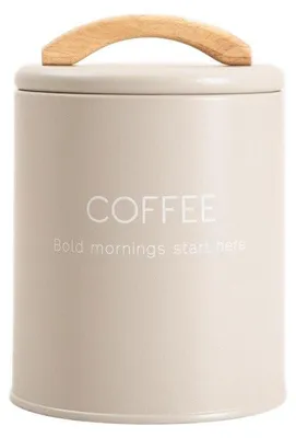 Obrázok produktu pre Nádoba na kávu HOMLA FLORA 900 ml