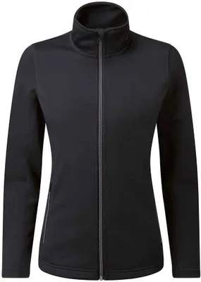 Obrázek produktu pro Premier - Bunda se zipem pro ženy RW8339 (XS) (černá)