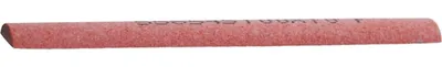 Immagine prodotto di TYROLIT Lima abrasiva - Corindone nobile, semicircolare, lunghezza x larghezza (mm) Grado di finezza: 100X10M