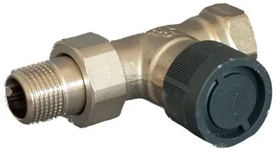 Produktbild von Oventrop OV Thermostatventil Baureihe A M 30x1,5, DG DN 15, R 1/2Z
