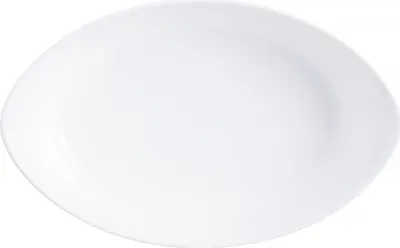 Immagine prodotto di Smart-Cuisine-Carine - Pirofila - Bianca - 21x13,5x5 cm - Vetro - (Set da 6)