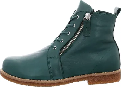 Produktbild von Andrea Conti Schnürboots Damen 31393432333732 Grün 40 EU