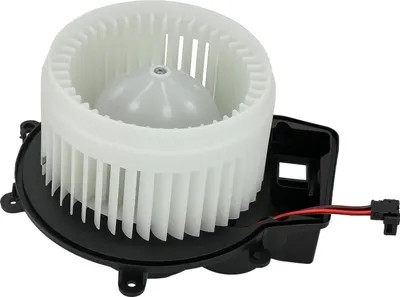 Obrázok produktu pre Ventilátor Motor ventilátora pre Mercedes-Benz W203/C209/R230 2001-2012 Predný 88973567