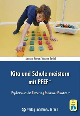 Obrázok produktu pre Kita und Schule meistern mit PFEF+
