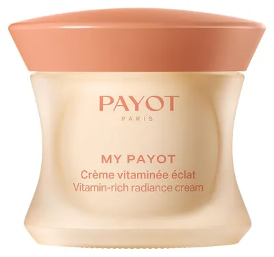Imagen del producto de Payot My Payot Crème Vitaminée Éclat 50ml