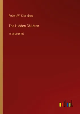 Produktbild von The Hidden Children