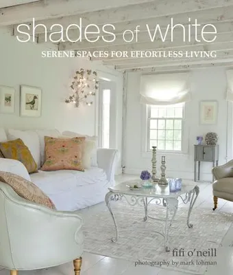 Image de Shades of White