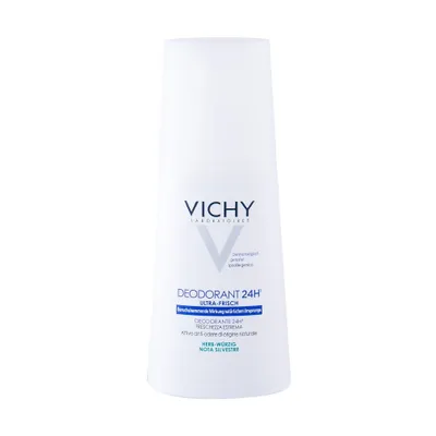 Obrázek produktu pro Vichy Deodorant Ultra-Fresh 24H Dezodorant w sprayu, 100ml
