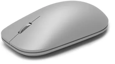 Immagine prodotto di Microsoft Surface , BlueTrack, Bluetooth, 4000 fps, Grigio
