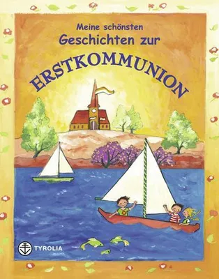 Immagine prodotto di Geschichten zur Erstkommunion