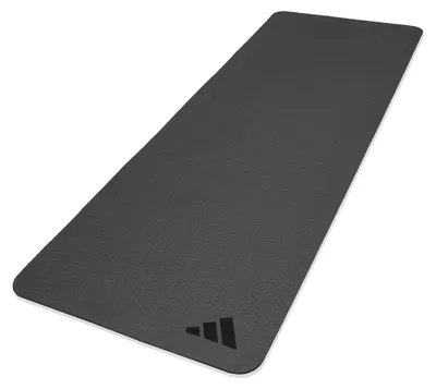 Produktbild von Adidas Yoga - Yoga Mat - 4mm - Black