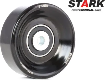 Produktbild von STARK SKDG-1080049 Umlenkrolle Keilrippenriemen 90mm für CHRYSLER VOYAGER IV (RG, RS) für JEEP CHEROKEE (XJ)