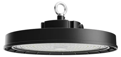 Produktbild von HOFTRONIC LED High Bay 200W 32000lm 4000K IP65 Schwarz Lifud Treiber