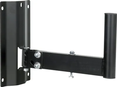 Produktbild von Showgear Adjustable Speaker Bracket 35 mm Maximallas: 30kg