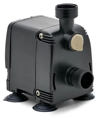 Aquariumpumpe PAS 3000, 2800 l/h, Unterwasserpumpe, Süß-/Meerwasser