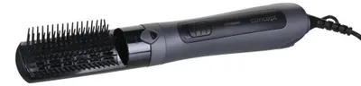 Obrázok produktu pre Concept KF1325, Kulma, Teplé, 67 dB, Šedá, Pútko na zavesenie, 1,65 m