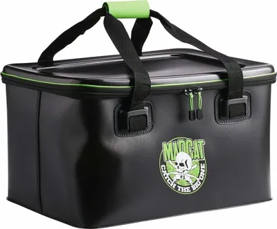 Zdjęcie produktu dla MADCAT Tackle Tainer L 24 L Torba wędkarska