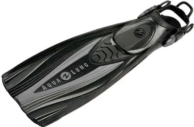 Produktbild von Aqualung Express Tauchflossen  EU 38-41  EU 38-41