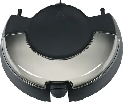 Produktbild von Tefal SS-993604 Deckel Abdeckung abnehmbar für ActiFry Heißluft-Fritteuse