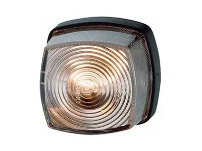 Produktbild von HELLA Lichtscheibe Positionsleuchte 9EL 117 330-001
