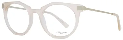 Obrázek produktu pro LIEBESKIND EYEWEAR Brýlové obruby 11028-00710 49