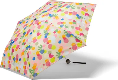 Produktbild von ergobag Regenschirm Flower PowBär